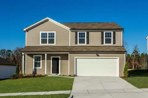 414 Chesney Pl, Thomasville, NC 27360