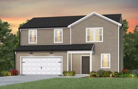 414 Chesney Pl, Thomasville, NC 27360
