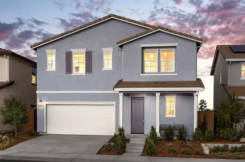 Exterior - 3801 Banner Dr, Lincoln, CA 95648 photo 4 of 6