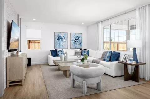 Living - 3801 Banner Dr, Lincoln, CA 95648 photo 2 of 2