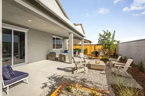 Exterior - 3801 Banner Dr, Lincoln, CA 95648 photo 6 of 6