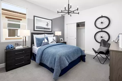 Bedroom - 3801 Banner Dr, Lincoln, CA 95648 photo 1 of 3