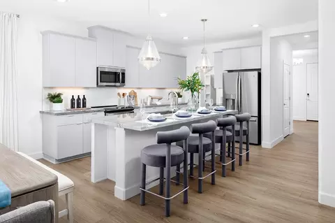 Kitchen - 3801 Banner Dr, Lincoln, CA 95648 photo 1 of 2