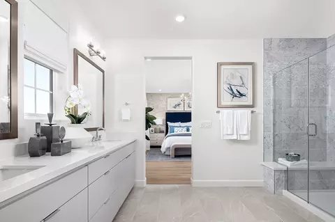 Bath - 3801 Banner Dr, Lincoln, CA 95648 photo 3 of 3
