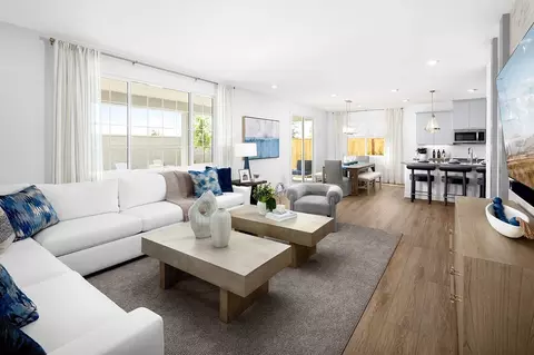 Living - 3801 Banner Dr, Lincoln, CA 95648 photo 1 of 2