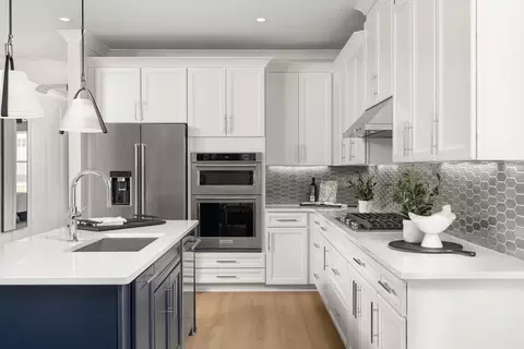 Kitchen - 805 Silva Loop, Mount Juliet, TN 37122 photo 4 of 4