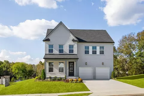 Exterior - 805 Silva Loop, Mount Juliet, TN 37122 photo 2 of 2