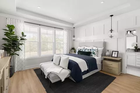 Bedroom - 805 Silva Loop, Mount Juliet, TN 37122 photo 1 of 2