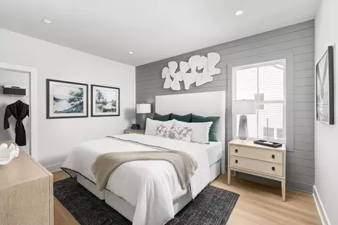 Bedroom - 805 Silva Loop, Mount Juliet, TN 37122 photo 2 of 2