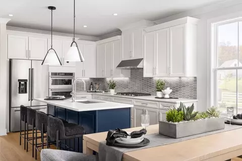 Kitchen - 805 Silva Loop, Mount Juliet, TN 37122 photo 1 of 4