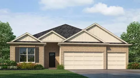 524 Rimel Farms Pkwy, Warrior, AL 35180