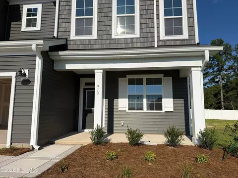 Exterior - 913 Peckham Lp #LOT 232, Aberdeen, NC 28315 photo 1 of 10