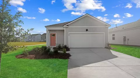 800 Sanctum St, Ridgeland, SC 29936