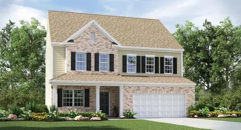 196 Farmwell Dr, Woodruff, SC 29388