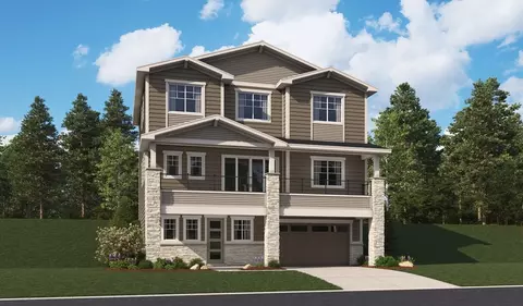 5701 S De Gaulle Ct, Aurora, CO 80016