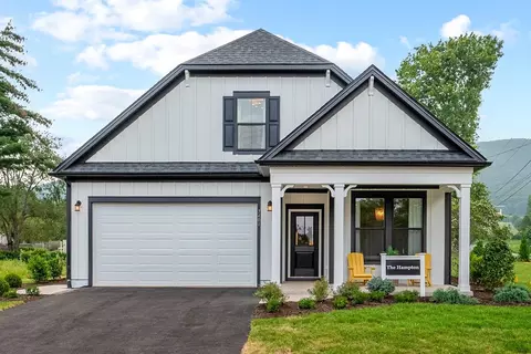 Shadwell Dr., Roanoke, VA 24019