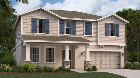 5216 Worchester Dr, Kissimmee, FL 34746