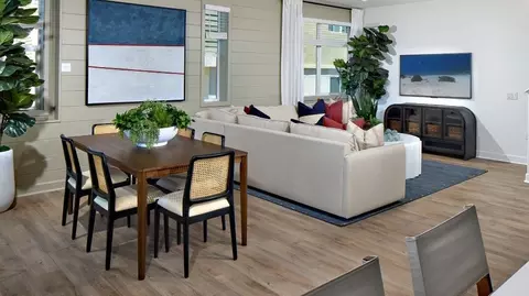 Dining - 865 Cheyne Loop UNIT 2, Chula Vista, CA 91911 photo 1 of 2