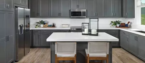 Kitchen - 865 Cheyne Loop UNIT 2, Chula Vista, CA 91911 photo 1 of 8