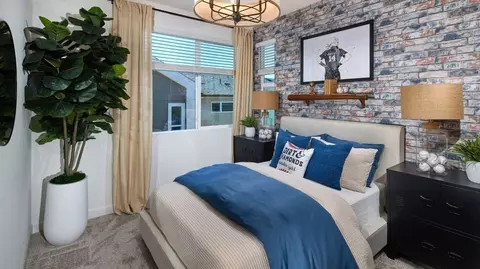 Bedroom - 865 Cheyne Loop UNIT 2, Chula Vista, CA 91911 photo 2 of 3