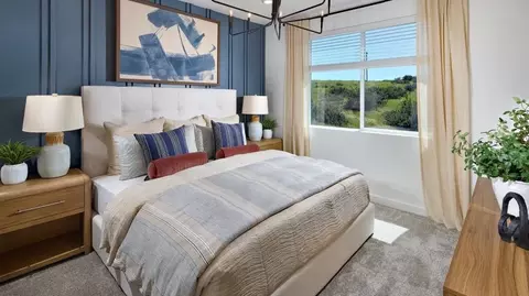 Bedroom - 865 Cheyne Loop UNIT 2, Chula Vista, CA 91911 photo 1 of 3
