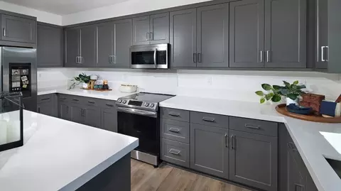 Kitchen - 865 Cheyne Loop UNIT 2, Chula Vista, CA 91911 photo 4 of 8