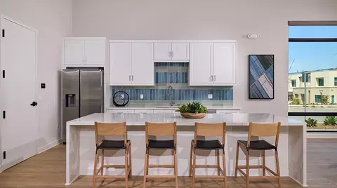 Kitchen - 865 Cheyne Loop UNIT 2, Chula Vista, CA 91911 photo 5 of 8