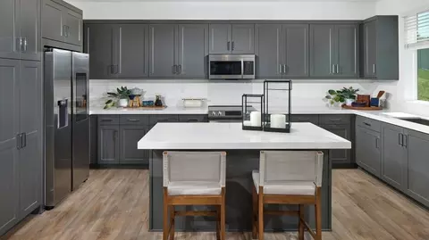 Kitchen - 865 Cheyne Loop UNIT 2, Chula Vista, CA 91911 photo 2 of 8
