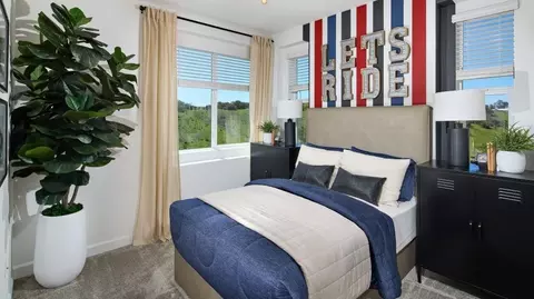 Bedroom - 865 Cheyne Loop UNIT 2, Chula Vista, CA 91911 photo 3 of 3