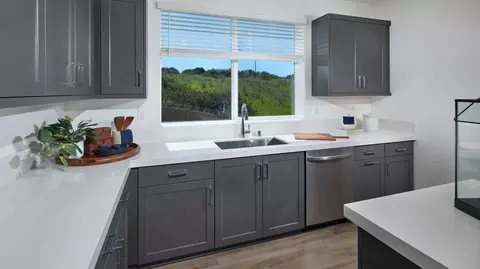Kitchen - 865 Cheyne Loop UNIT 2, Chula Vista, CA 91911 photo 3 of 8