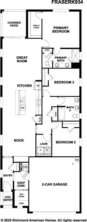 2314 Anders Dr, Parrish, FL 34219
