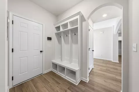 Entry Way - 116 Hallmark Dr, Appling, GA 30802 photo 1 of 2