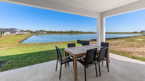 Exterior - 1822 Hammock Trace Dr, Parrish, FL 34219 photo 9 of 13