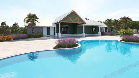 Exterior - 1822 Hammock Trace Dr, Parrish, FL 34219 photo 11 of 13
