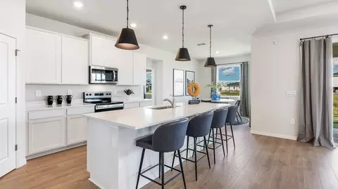 Kitchen - 1822 Hammock Trace Dr, Parrish, FL 34219 photo 4 of 6