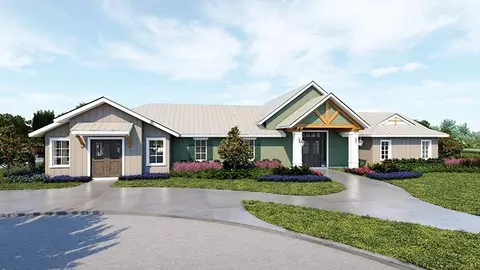 Exterior - 1822 Hammock Trace Dr, Parrish, FL 34219 photo 10 of 13
