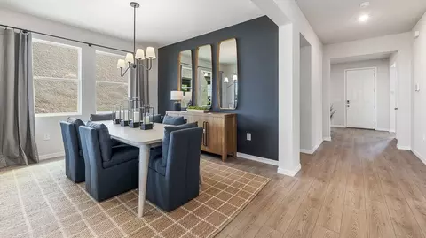 Dining - 1822 Hammock Trace Dr, Parrish, FL 34219 photo 3 of 4