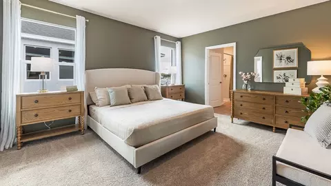 Bedroom - 1822 Hammock Trace Dr, Parrish, FL 34219 photo 1 of 5