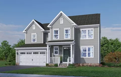 Nj 33 & Sawgrass Drive, Manalapan, NJ 07726