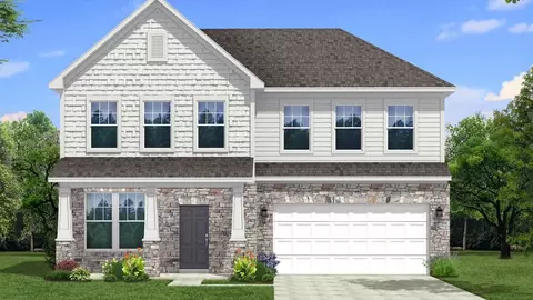712 Sprout St, Zebulon, NC 27597
