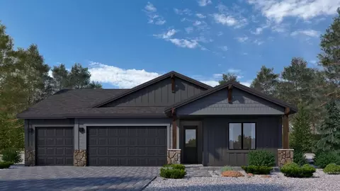 3189 W Nix Way, Flagstaff, AZ 86001