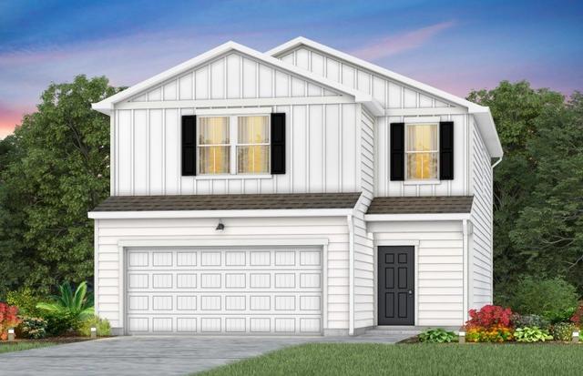 3274 Barrel Oak Pass, Columbia, TN 38401