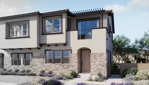 1749 Sparrow Nest St, Las Vegas, NV 89138