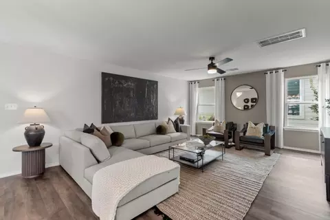 Living - 309 Sullivan Way, Elgin, TX 78621 photo 1 of 3