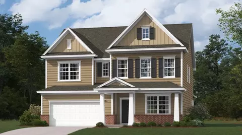 4410 Dusty Orchard Rd, Kannapolis, NC 28081