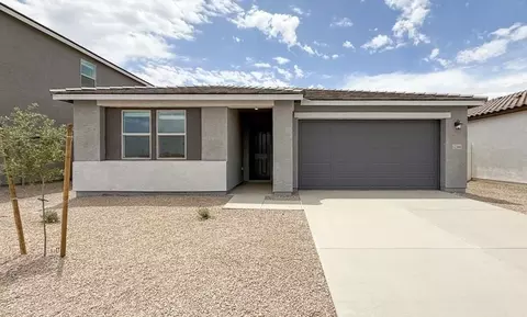 12344 N Damsen Dr, Maricopa, AZ 85139