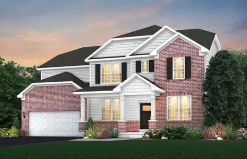 Exterior - 2651 Cleo St, Delaware, OH 43015 photo 3 of 8