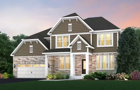 Exterior - 2651 Cleo St, Delaware, OH 43015 photo 5 of 8
