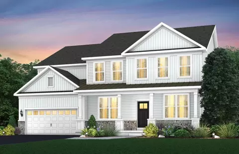 Exterior - 2651 Cleo St, Delaware, OH 43015 photo 7 of 8