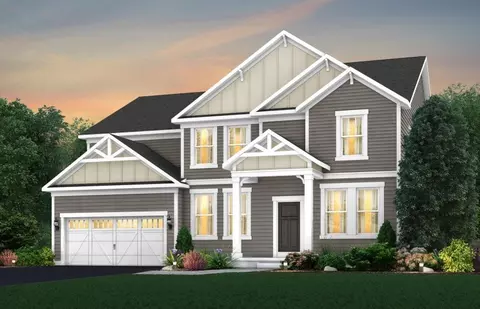 Exterior - 2651 Cleo St, Delaware, OH 43015 photo 4 of 8